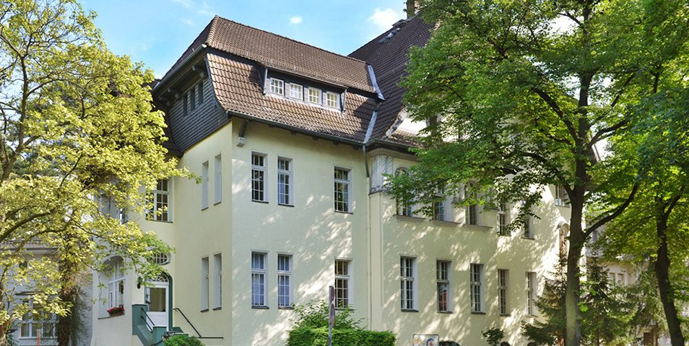 Haus Teplitz
