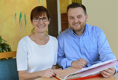 Haus Teplitz - Miteinander